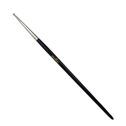 No. 8 round brush
