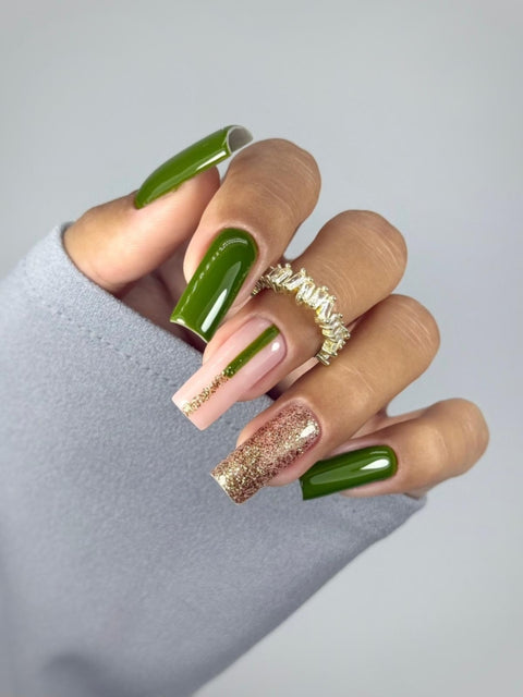 UV LED Gel Polish 6 ml No. 228