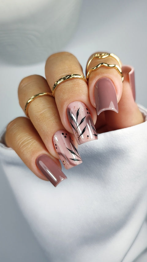 UV LED Gel Polish 6 ml No. 228