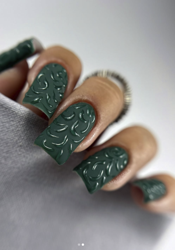Mad Glamour UV LED Gel Polish 6 ml - 195