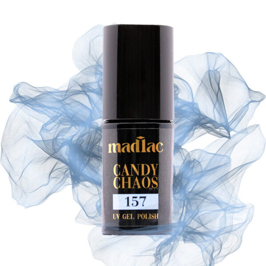 Candy Chaos UV LED Gel Polish 6 ml - 157