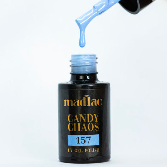 Candy Chaos UV LED Gel Polish 6 ml - 157