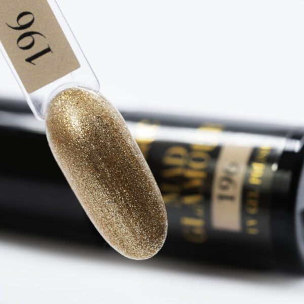 Mad Glamour Smalto Gel UV LED 6 ml - 196