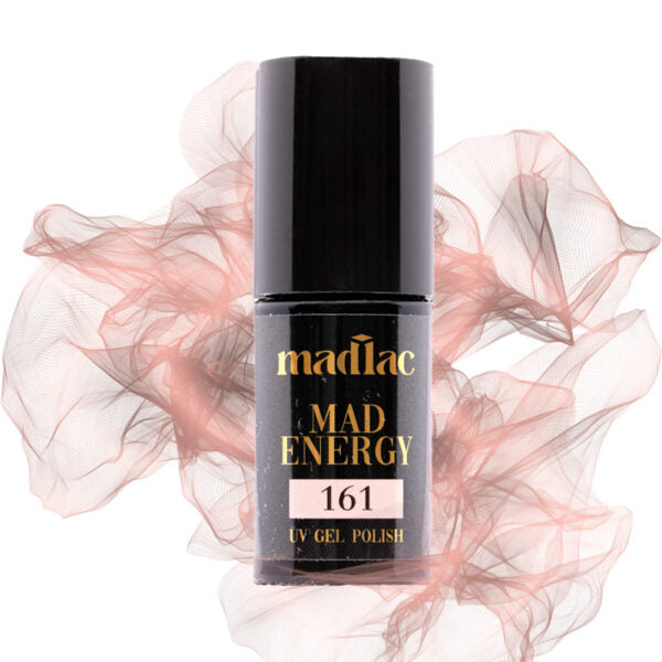 Mad Energy UV LED Gel Nagellack 6 ml - 161
