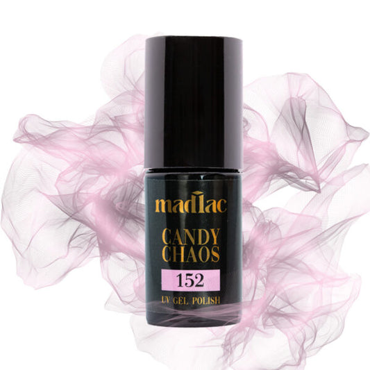 Candy Chaos UV LED Gel Polish 6 ml - 152