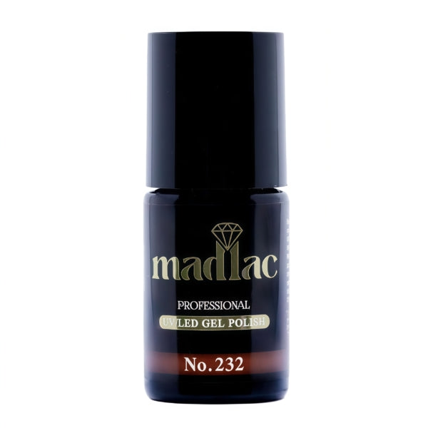 UV LED Gel Polish 6 ml No. 233