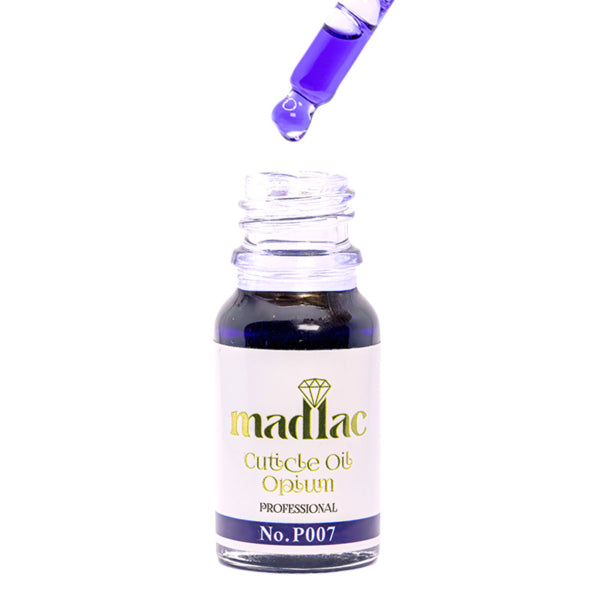 Cuticle Oil Opium No.P007 10ml