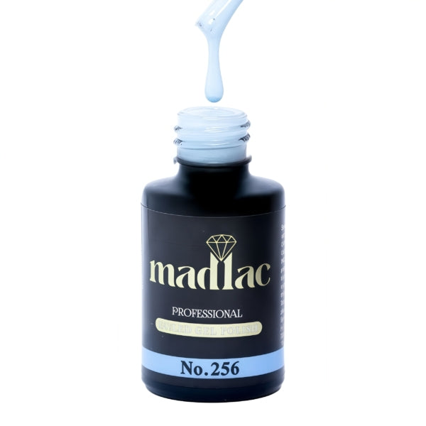 Smalto Semipermanente UV LED 6 ml N. 256