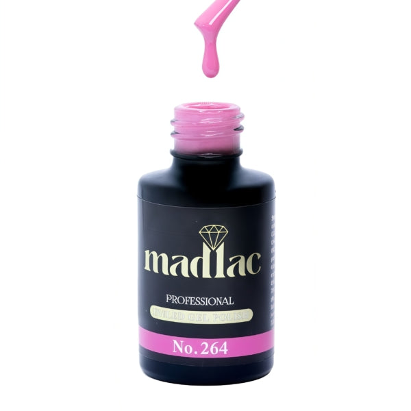 UV LED Hybrid Nagellack 6 ml Nr. 264