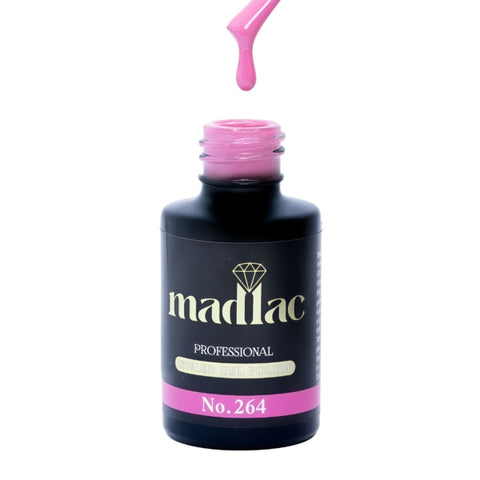 UV LED Hybrid Nagellack 6 ml Nr. 264