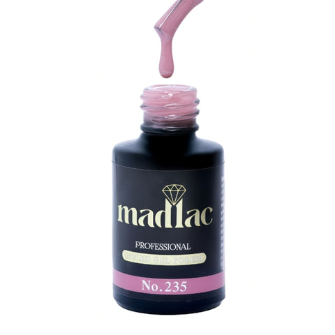 UV LED Gel Polish 6 ml No. 235