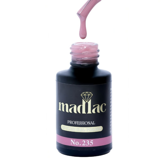 UV LED Gel Polish 6 ml No. 235