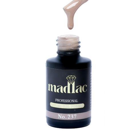 UV LED Gel Polish 6 ml No. 237