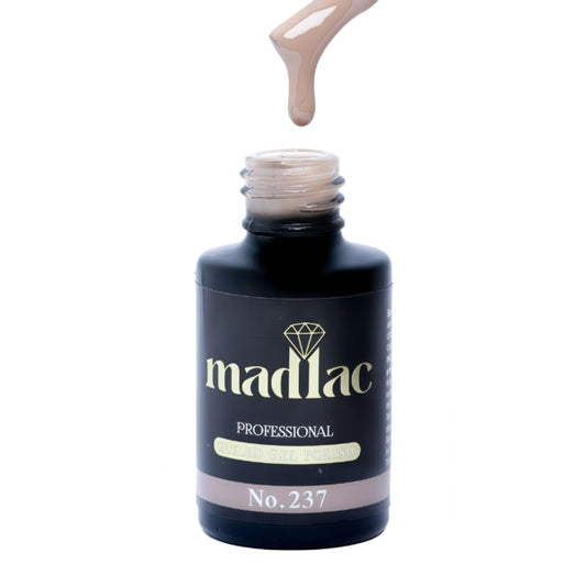 UV LED Gel Polish 6 ml No. 237