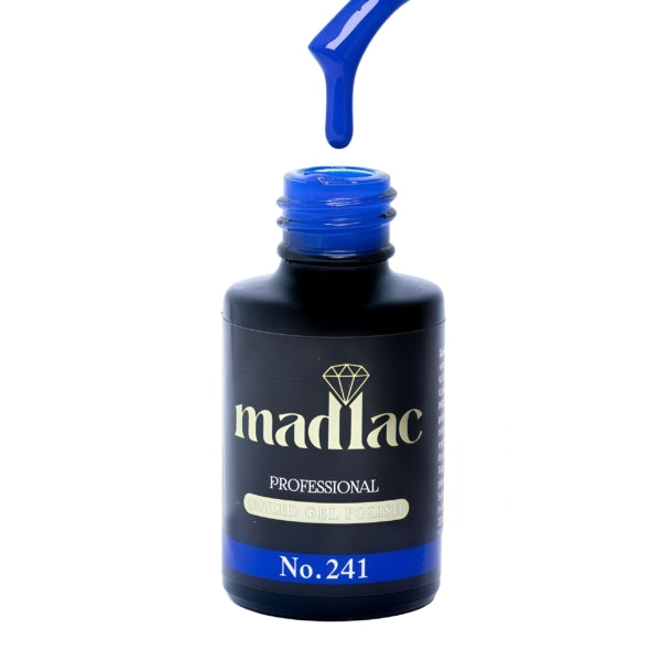 UV LED Gel Nagellack 6 ml Nr. 241