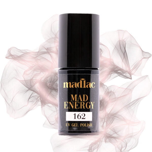 Mad Energy UV LED Gel Polish 6 ml - 162