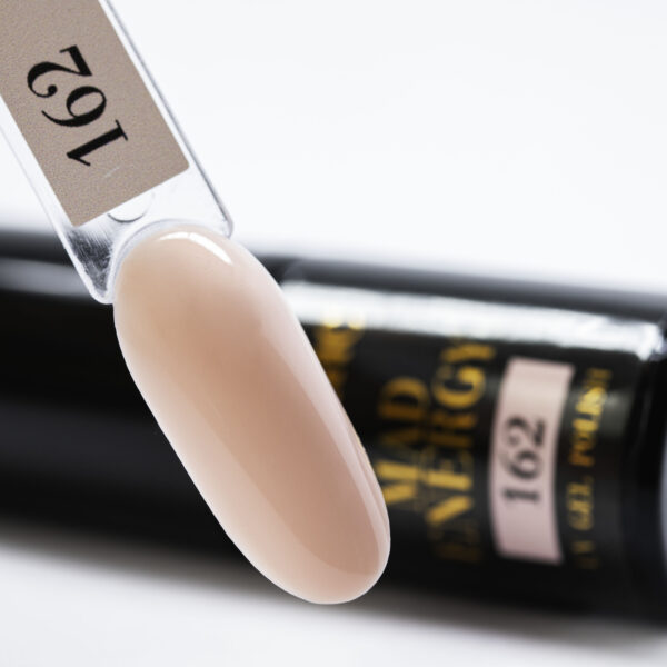 Mad Energy UV LED Gel Polish 6 ml - 162