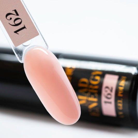 Mad Energy UV LED Gel Polish 6 ml - 162