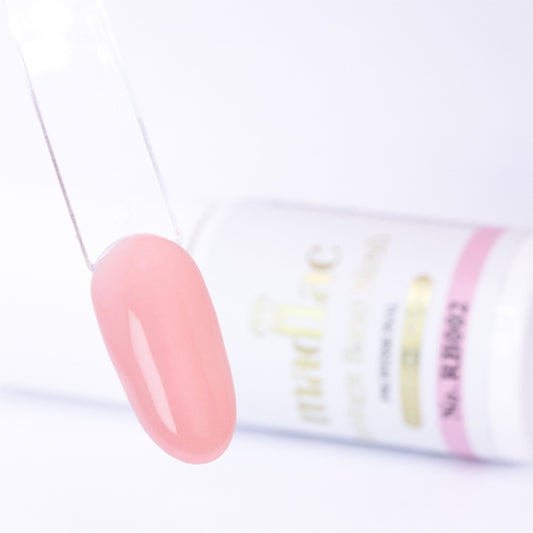 Rubber Base Blush