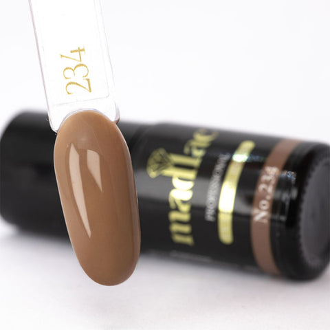 UV LED Gel Polish 6 ml No. 234