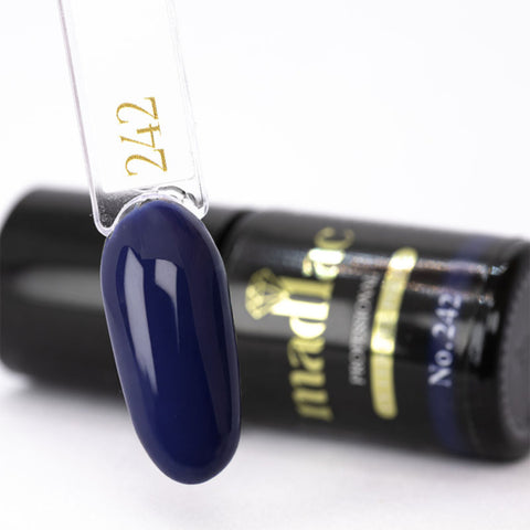 UV LED Gel Polish 6 ml No. 242