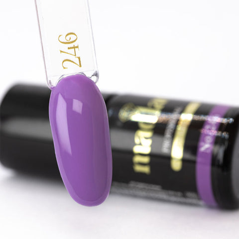 Smalto Semipermanente LED UV 6 ml N. 246