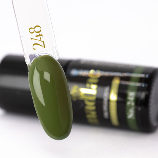 UV LED Gel Polish 6 ml No. 248