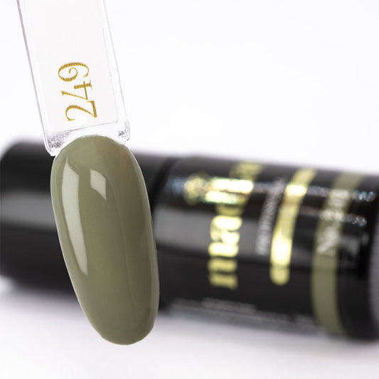 UV LED Gel Polish 6 ml No. 249