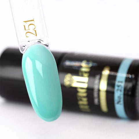 UV LED Gel Polish 6 ml No. 251