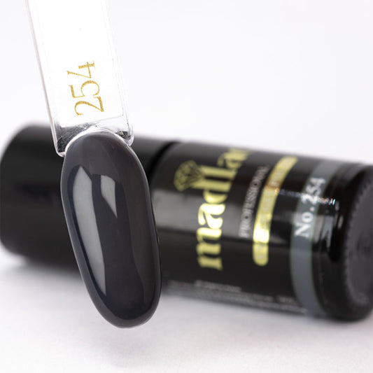 UV LED Hybrid Nail Polish 6 ml No. 254