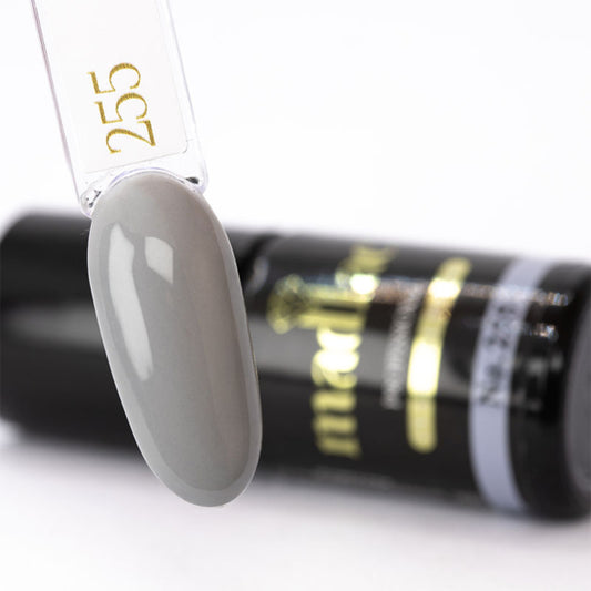 UV LED Hybrid Nail Polish 6 ml No. 255