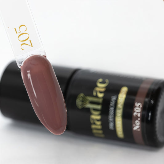 UV LED Gel Polish 6 ml No. 205