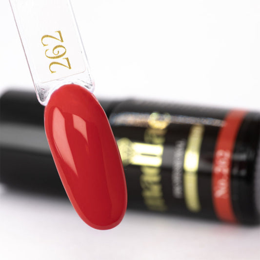 UV LED Hybrid Nail Polish 6 ml No. 262