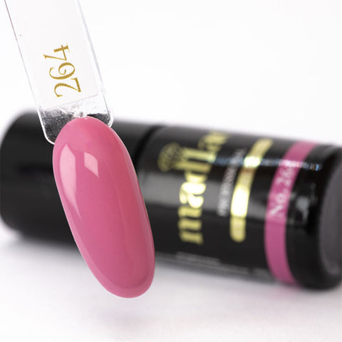 UV LED Hybrid Nagellack 6 ml Nr. 264