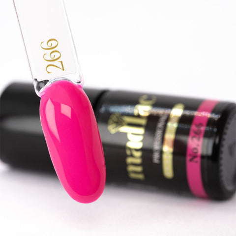UV LED Hybrid Nagellack 6 ml Nr. 266