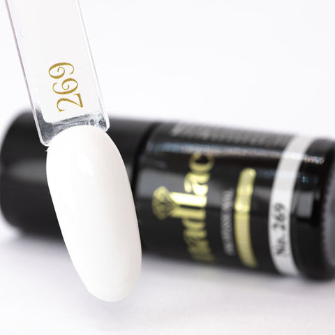UV LED Hybrid Nail Polish 6 ml No. 269