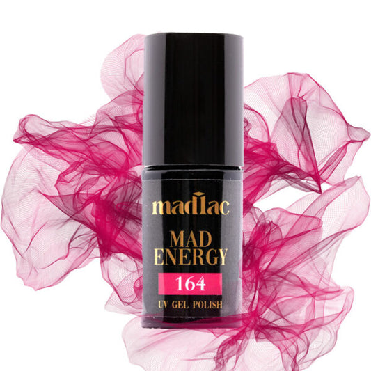 Mad Energy UV LED Gel Polish 6 ml - 164