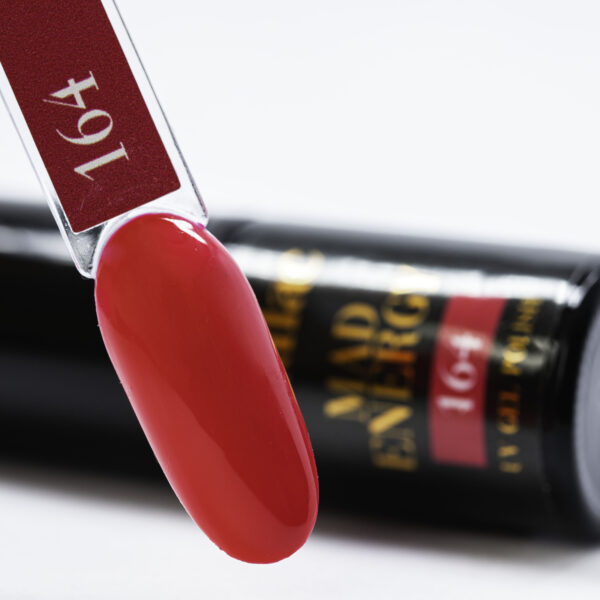 Mad Energy UV LED Gel Polish 6 ml - 164