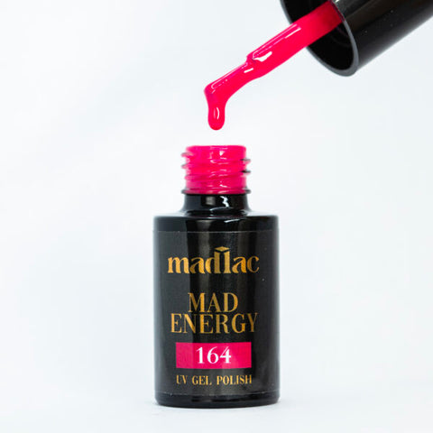 Mad Energy UV LED Gel Polish 6 ml - 164