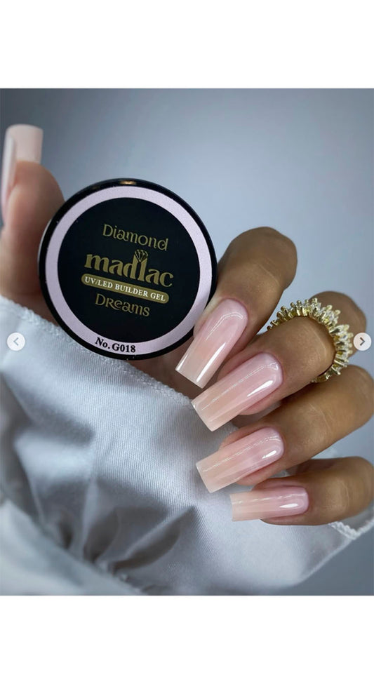 Diamond Dreams Elegant 15 ml