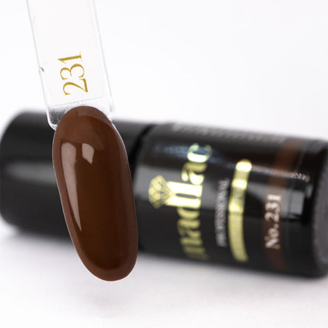 UV LED Gel Nagellack 6 ml Nr. 231
