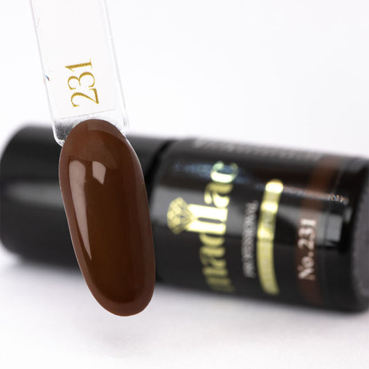 UV LED Gel Polish 6 ml No. 231