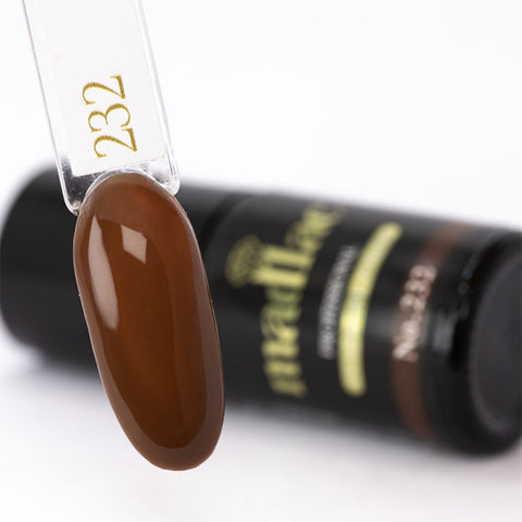UV LED Gel Polish 6 ml No. 233