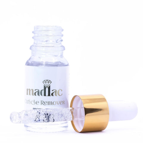 Cuticle Remover
