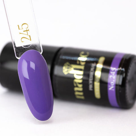 UV LED Gel Polish 6 ml No. 245