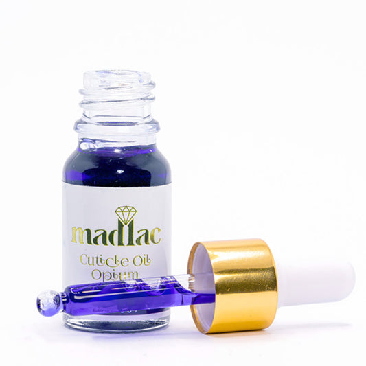 Cuticle Oil Opium No.P007 30ml