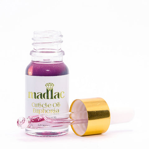 Cuticle Oil Euphoria No.P006 30ml