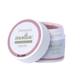 Diamond Mystic Gold statybinis gelis 15 ml