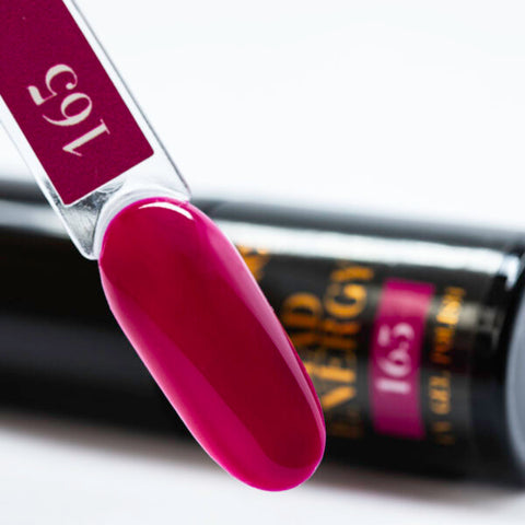 Mad Energy UV LED Gel Polish 6 ml - 165