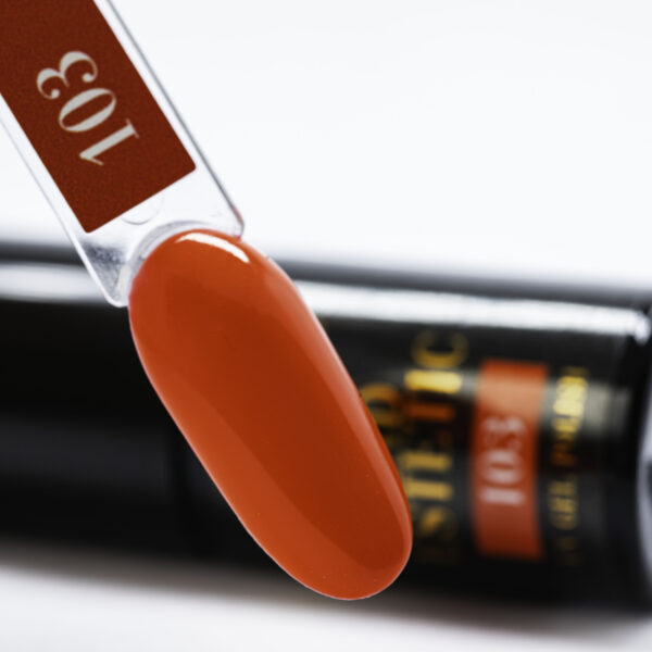 Mad Estetic UV LED Hybrid Nagellack 6 ml - 103